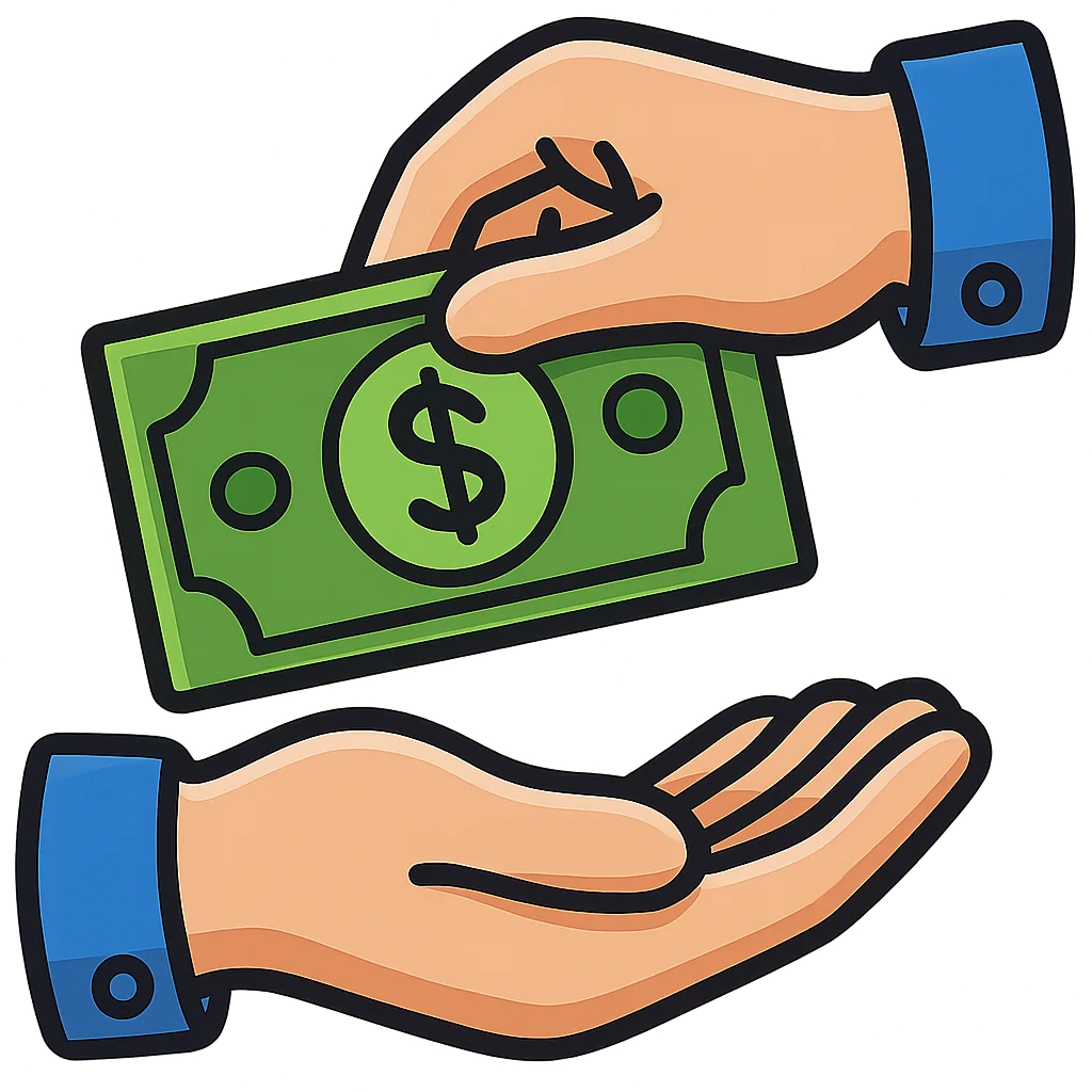 الدفع عند الإستلام